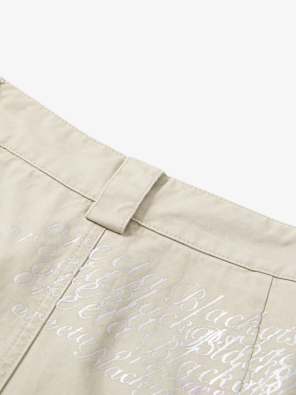 Cotton Blend Cargo Pants Wide Leg Utility Style with Multiple Pockets for Men and Women?