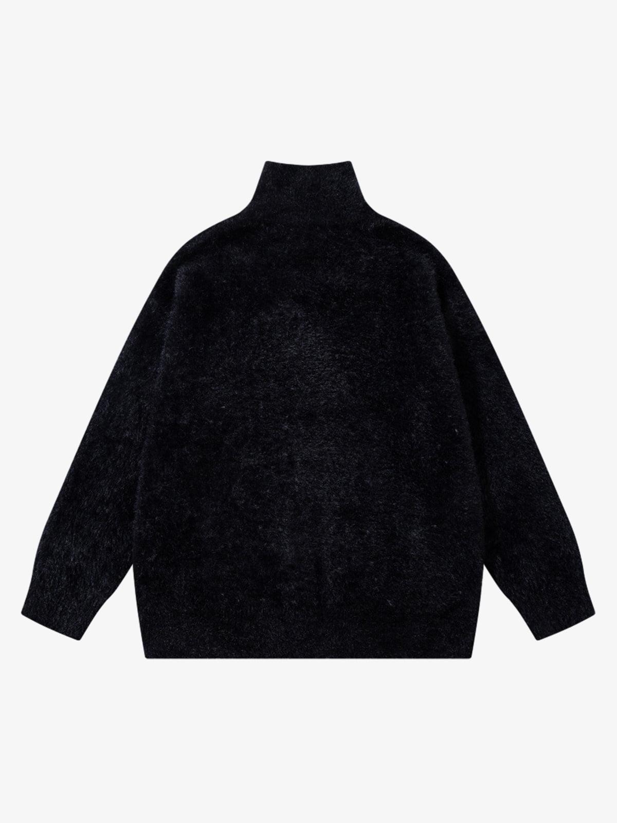 Cozy Pink Patterned Sweater for Women - Perfect for Casual and Festive Occasions 