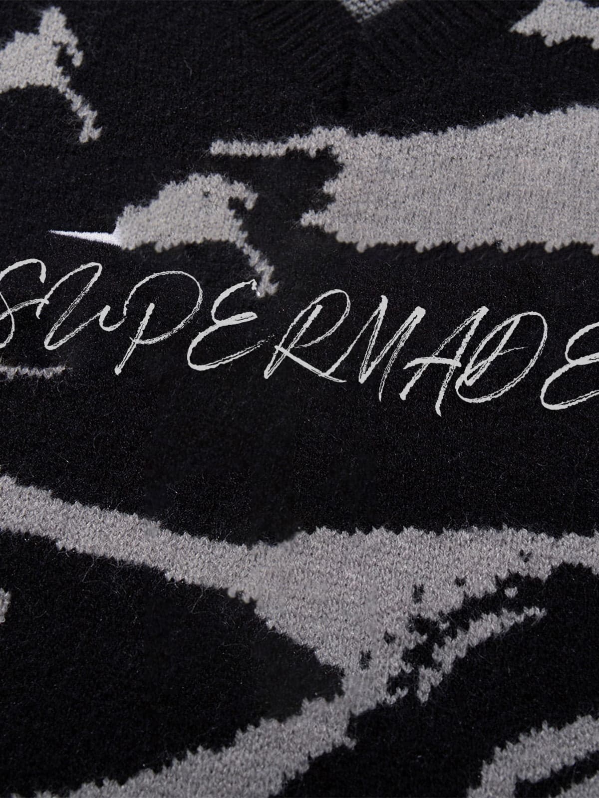 Stylish Contrast Panel Zip-Up Sweater for Casual and Sporty Looks 