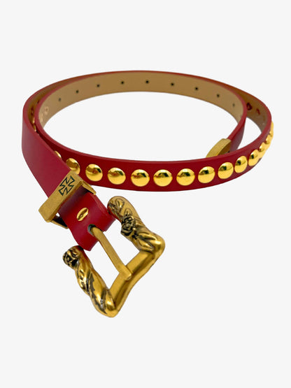 Leather Star Emblem Keychain with Metal Clasp and Snap Hook?