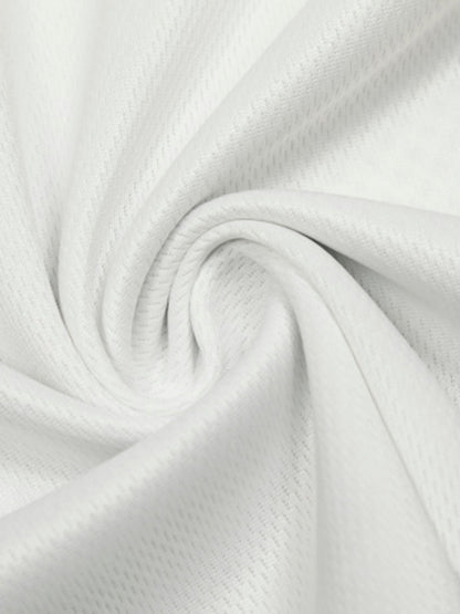 High-Performance Sports Jersey for Active Enthusiasts 