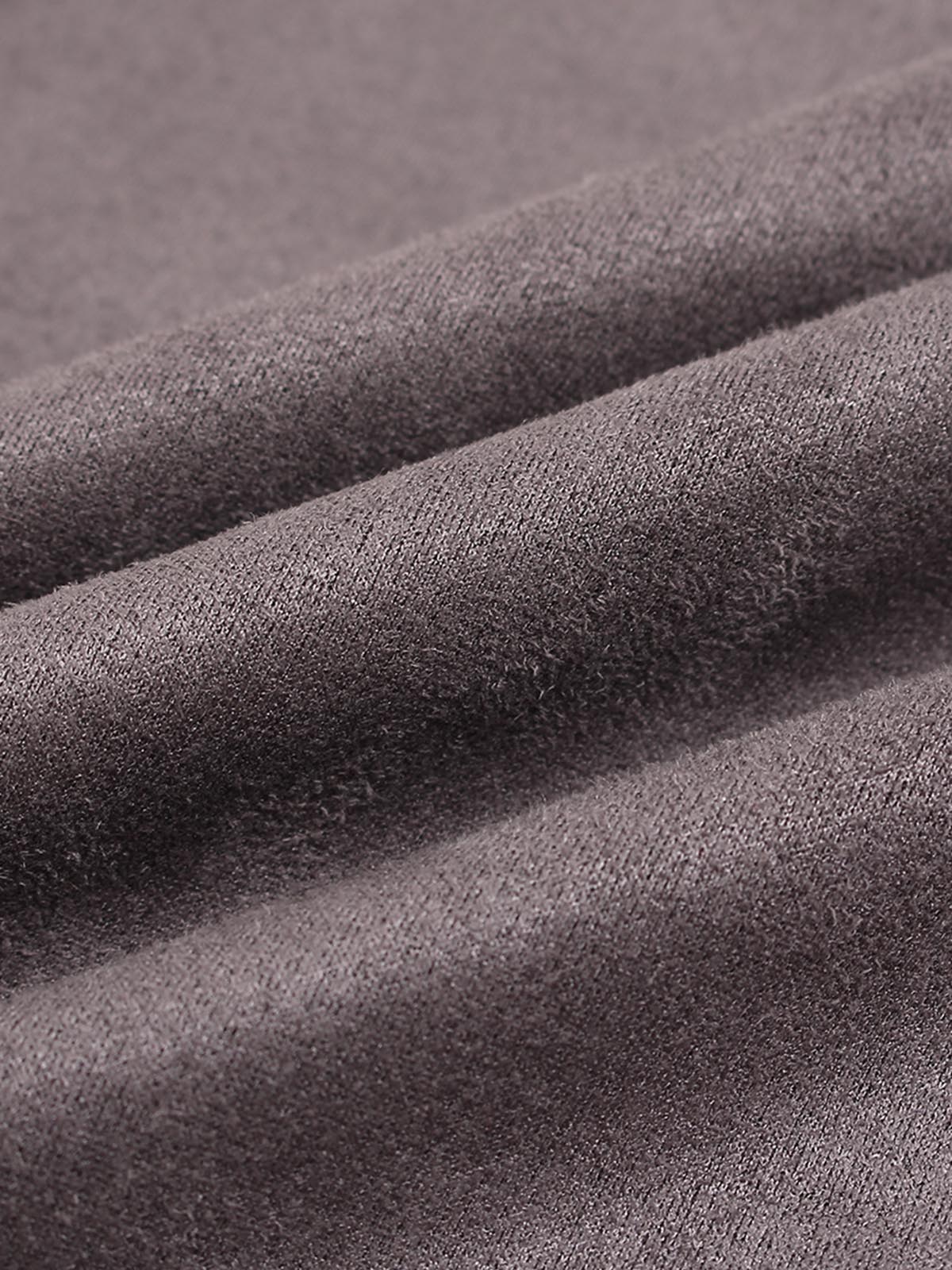 Jersey Deconstructed Contrast Color Stitching Print T-shirt - 2407 