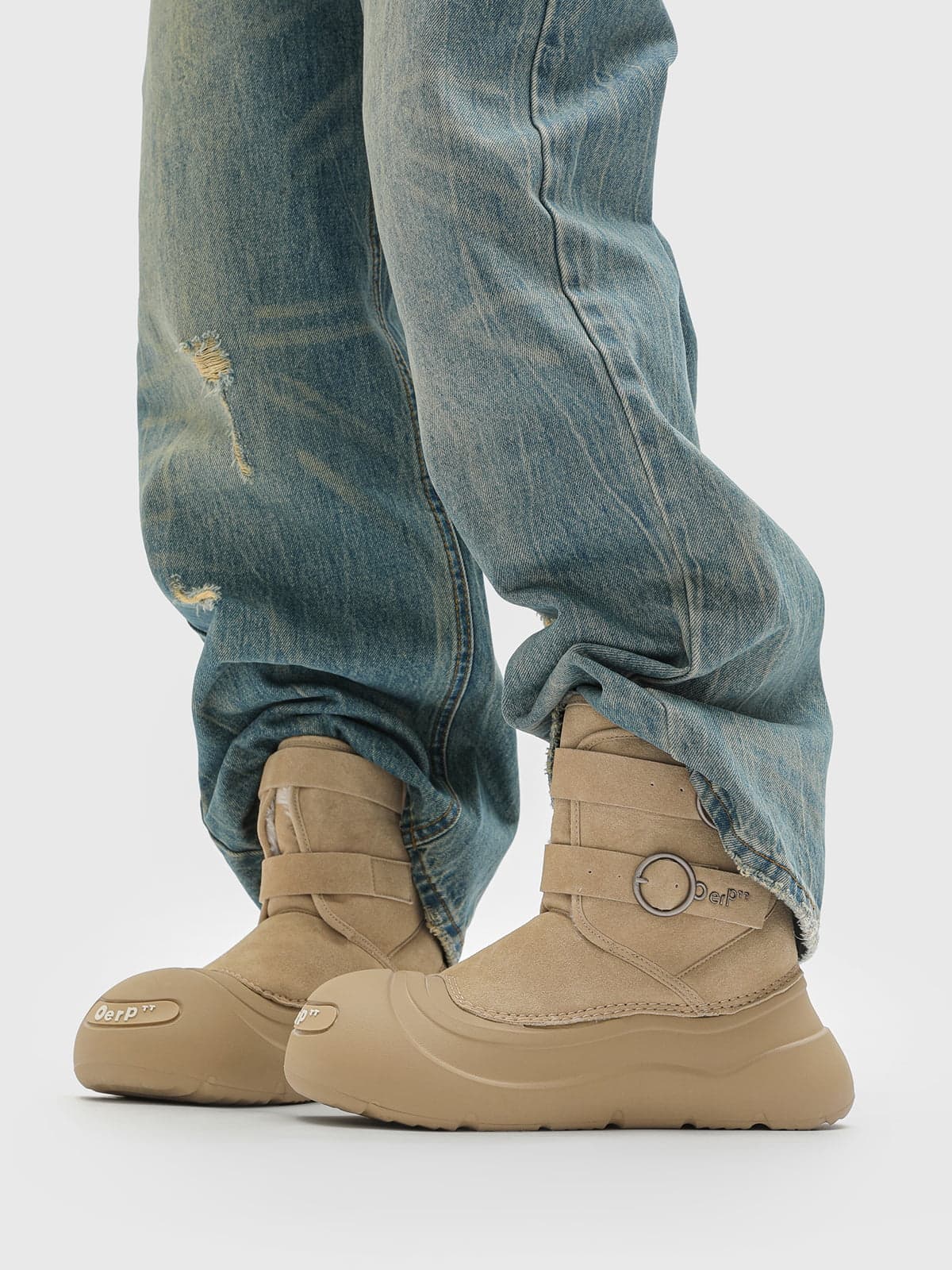 Lightweight Breathable Sneakers for Everyday Wear - Perfect for Spring and Summer 