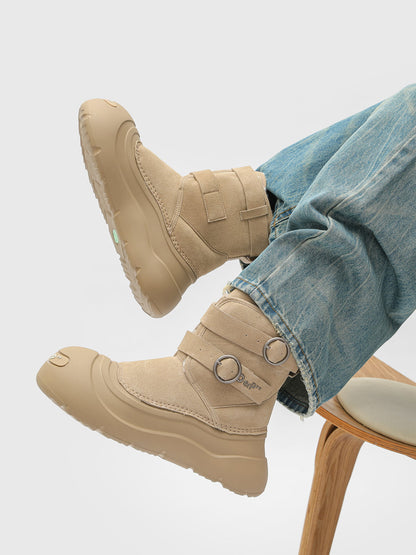 Lightweight Breathable Sneakers for Everyday Wear - Perfect for Spring and Summer 