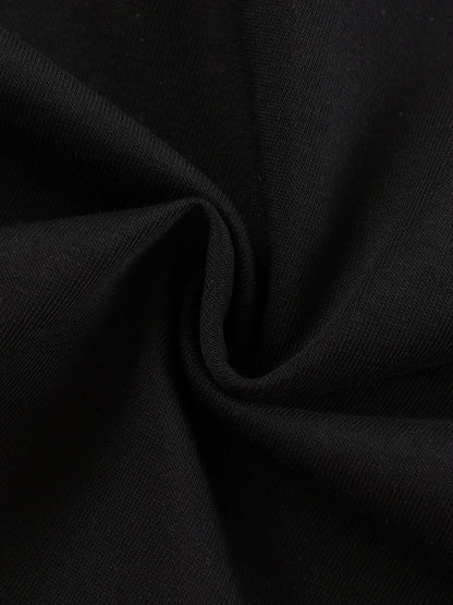 Stylish Graphic Print Long Sleeve T-Shirt for Men 