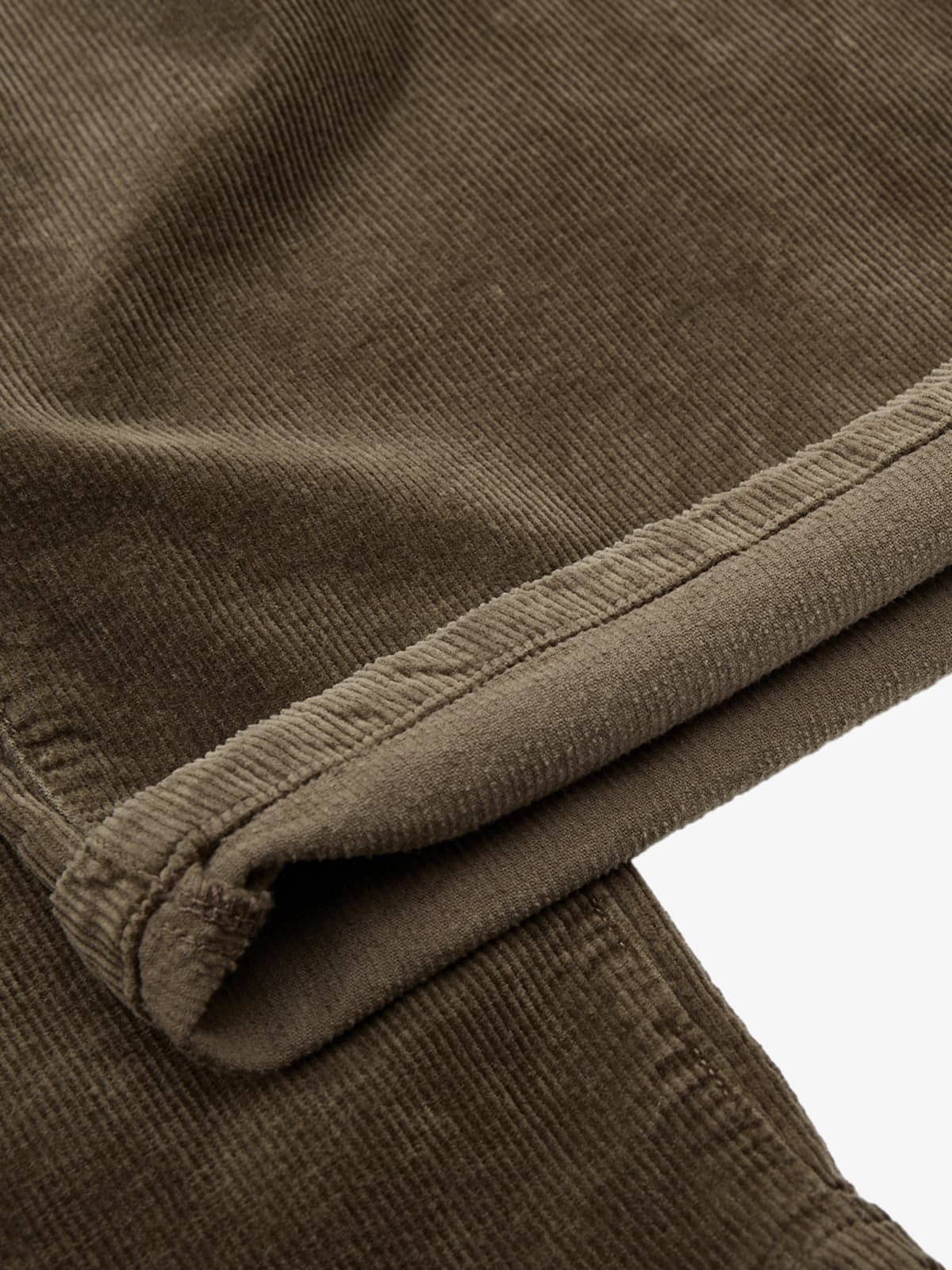 Corduroy Wide Leg Pants High Waist Pleated Tapered Fit Casual Fashion Women's Pants?