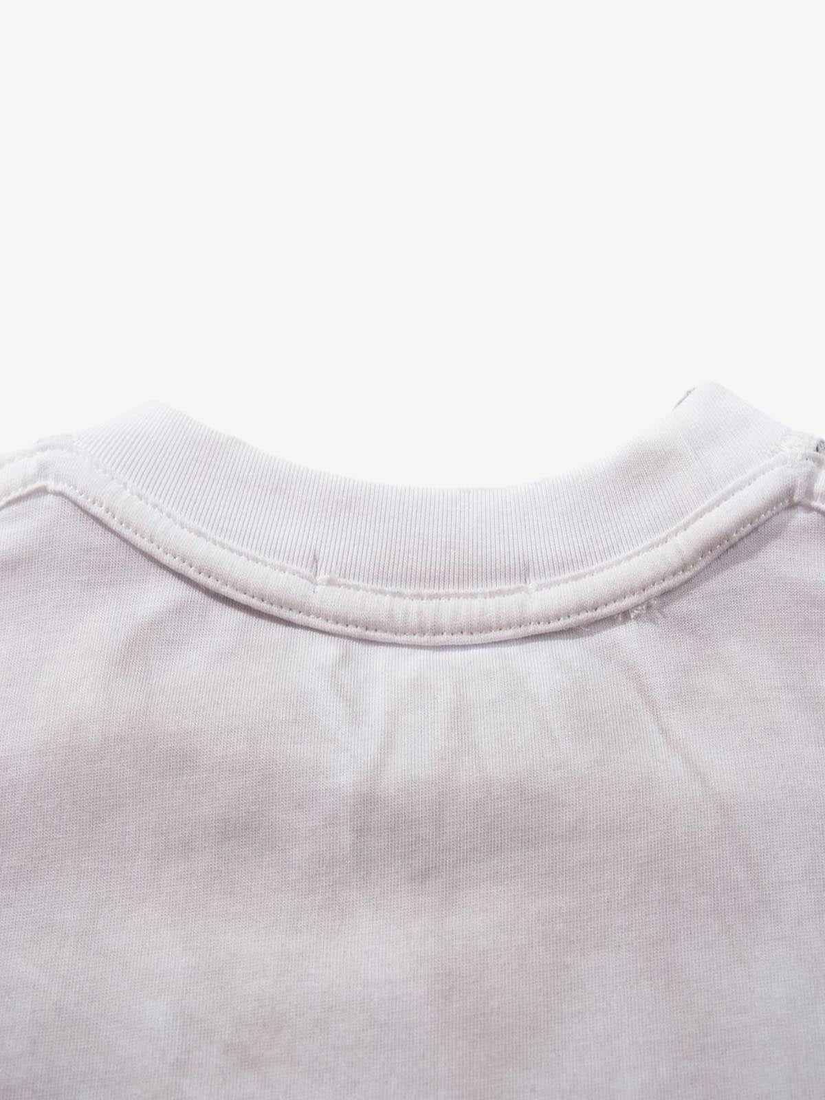 Stylish Long Sleeve Crew Neck Top for Everyday Wear 