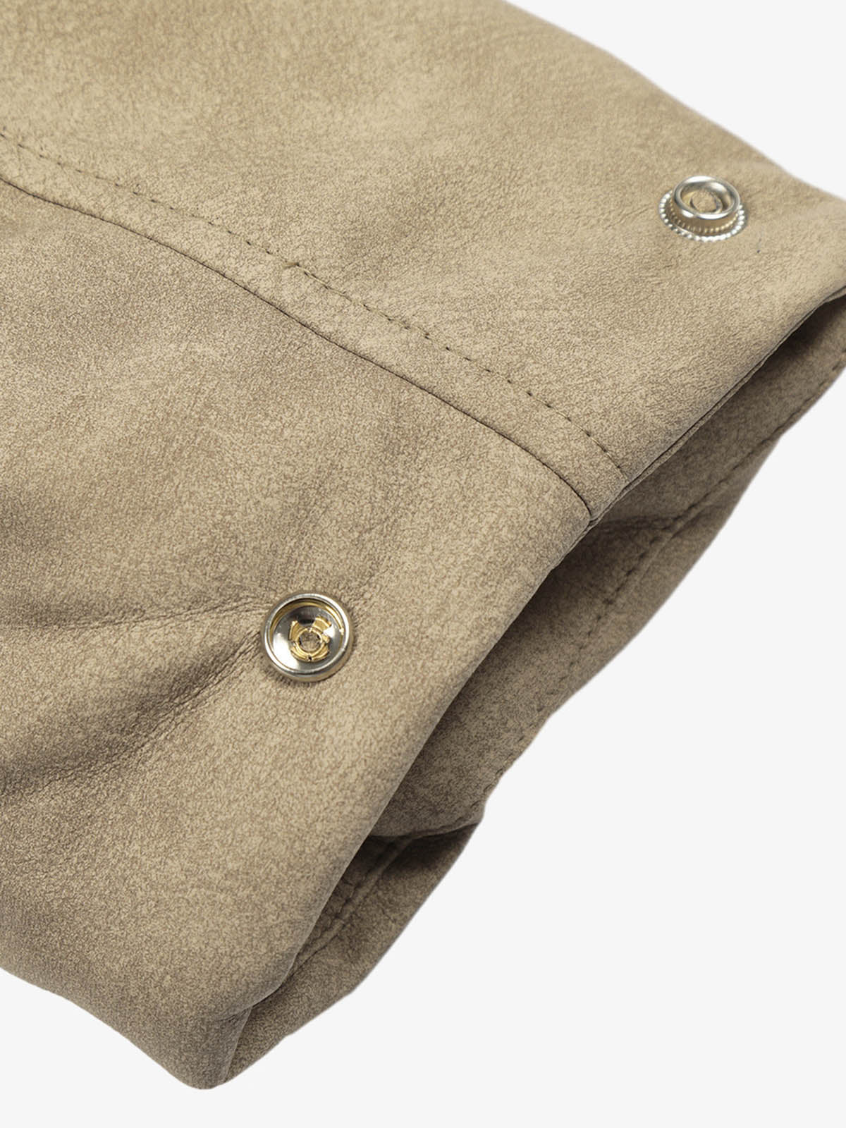 Quilted Puffer Jacket with Faux Fur Trim - Winter Essentials for Ultimate Warmth 