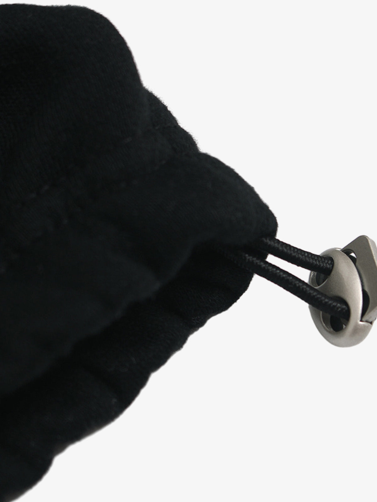 Retro Contrast Letter Star Print Fleece-Lined Sweatpants