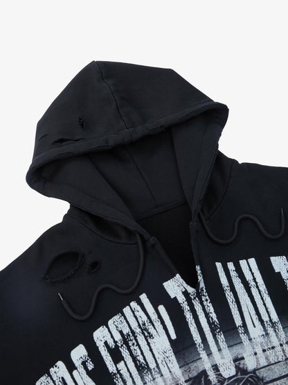 Supermade God's Imprisonment Files Rebellion Hoodie?