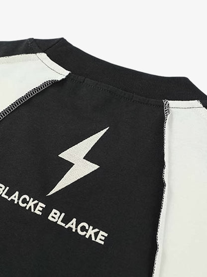 Stylish Long-Sleeve Graphic Tee for Casual Wear 