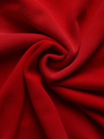 Cotton Blend Hooded Zip-Up Costume Jacket with Eye Holes and Gloves, Gothic Horror Style Full Coverage Hoodie for Cosplay and Halloween 