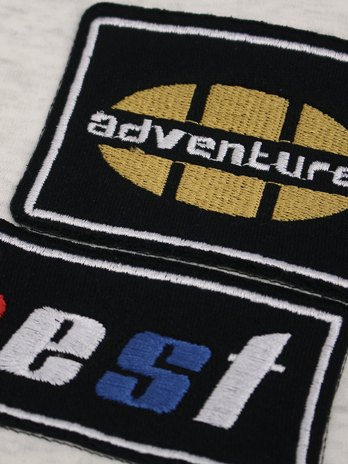 Thesupermade Bold Street Design Graphic Casual Shorts 