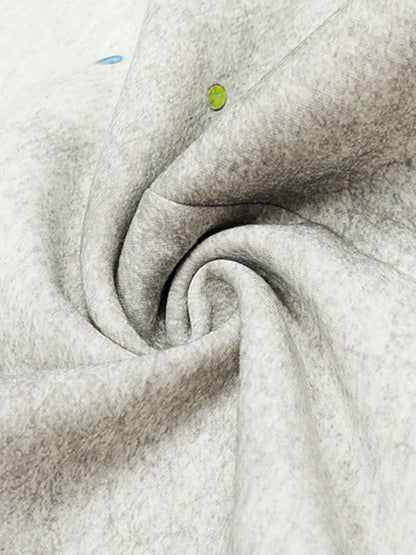 Unique Embellished Wide-Leg Trousers with Chain Detail for Fashionable Comfort 