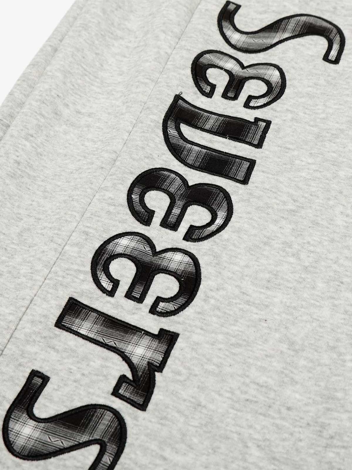 Stylish Loose-Fit Lounge Pants with Inspirational Quotes and Bold Lettering 