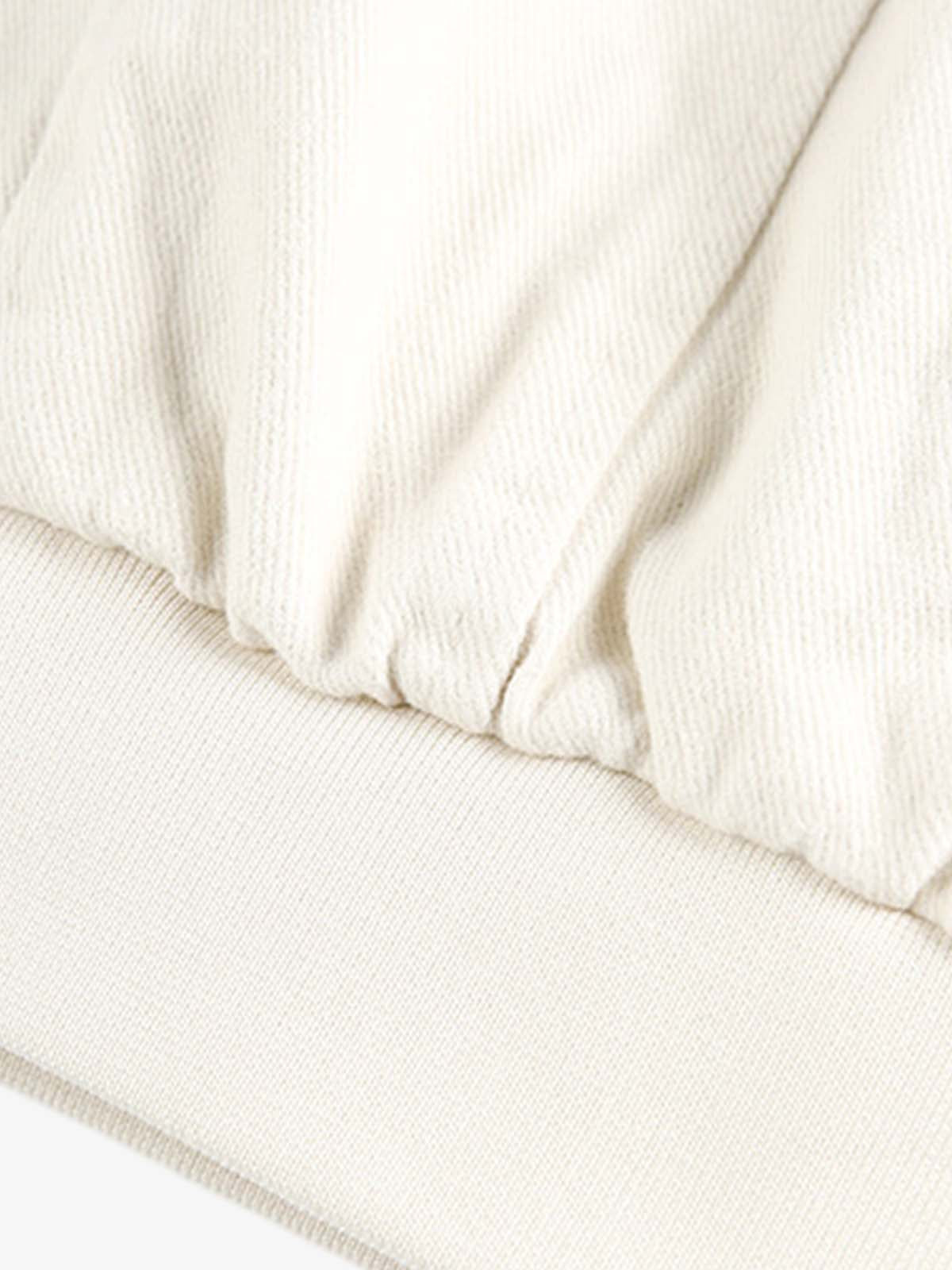 Structured Utility Stand Collar Zip Up Jacket