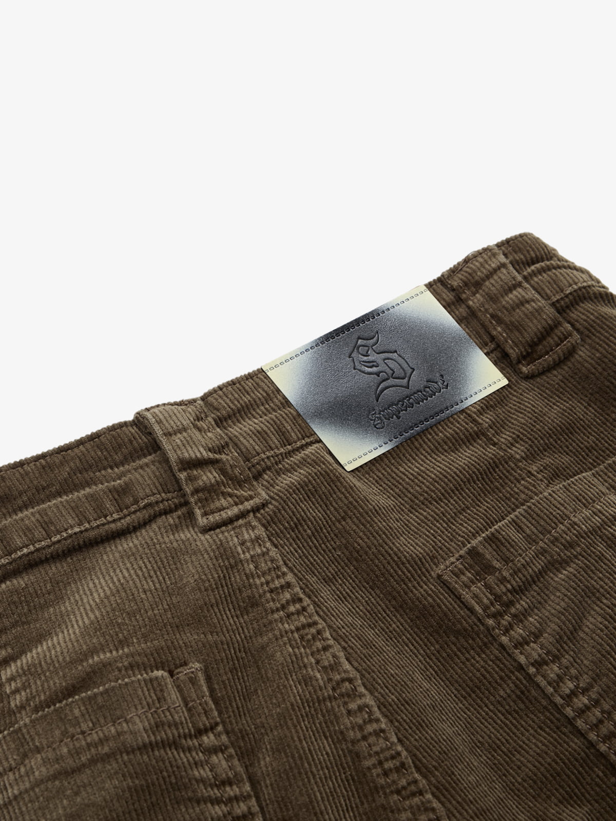 Corduroy Wide Leg Pants High Waist Pleated Tapered Fit Casual Fashion Women's Pants?