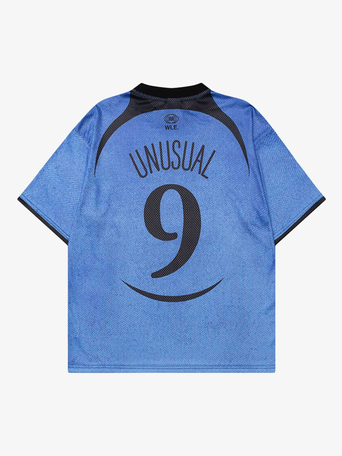 Motorcycle Racing Character Print Short-Sleeved T-shirt 