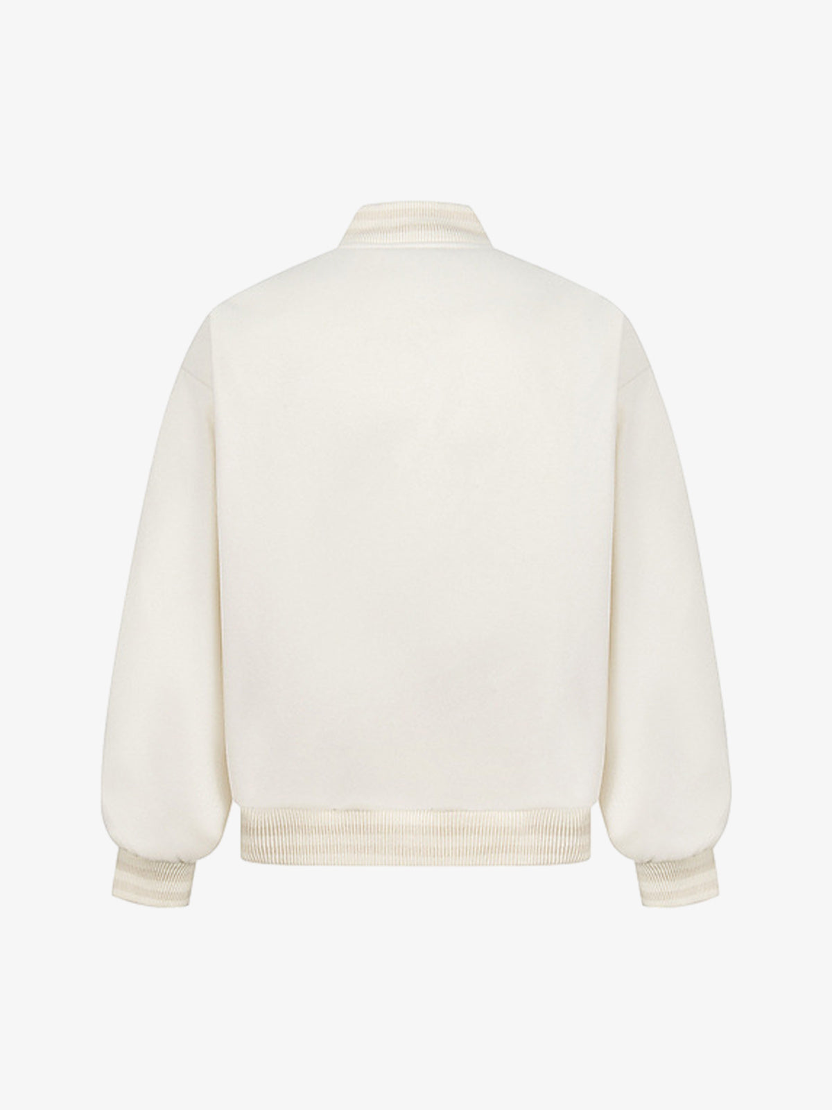 Stylish Black Bomber Jacket with Unique Leather Patch Design for Men 