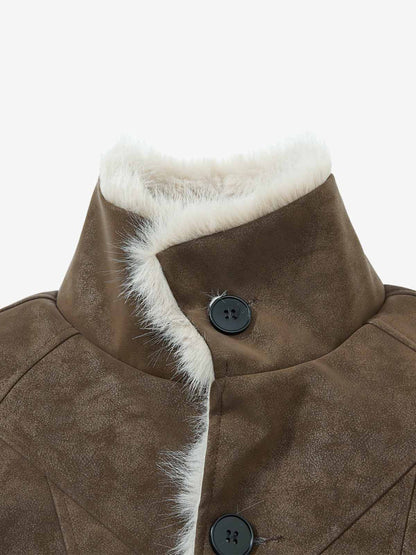 Edgy Spike-Embellished Sunglasses for Fashionistas 