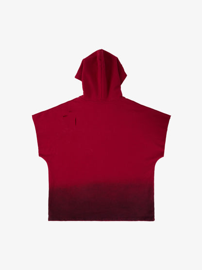 Supermade God's Imprisonment Files Dirty Hoodie?