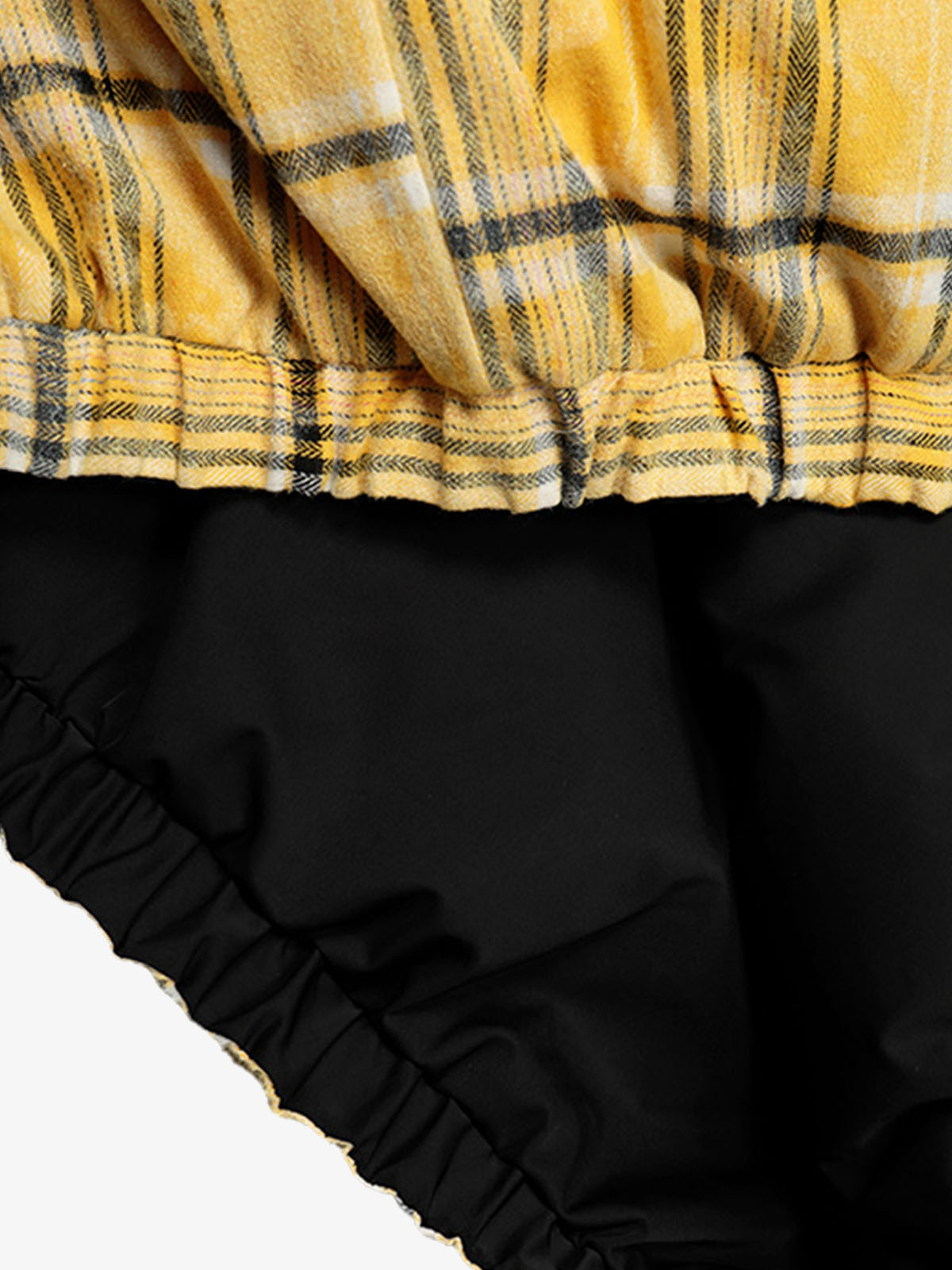 Stylish Puffer Jacket for Winter - Warm, Versatile, and Fashionable 