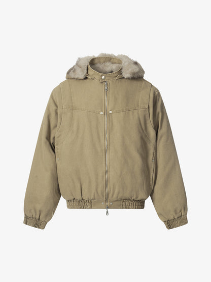 Skull Pattern Knit Sweater for Bold Fashion Statements 