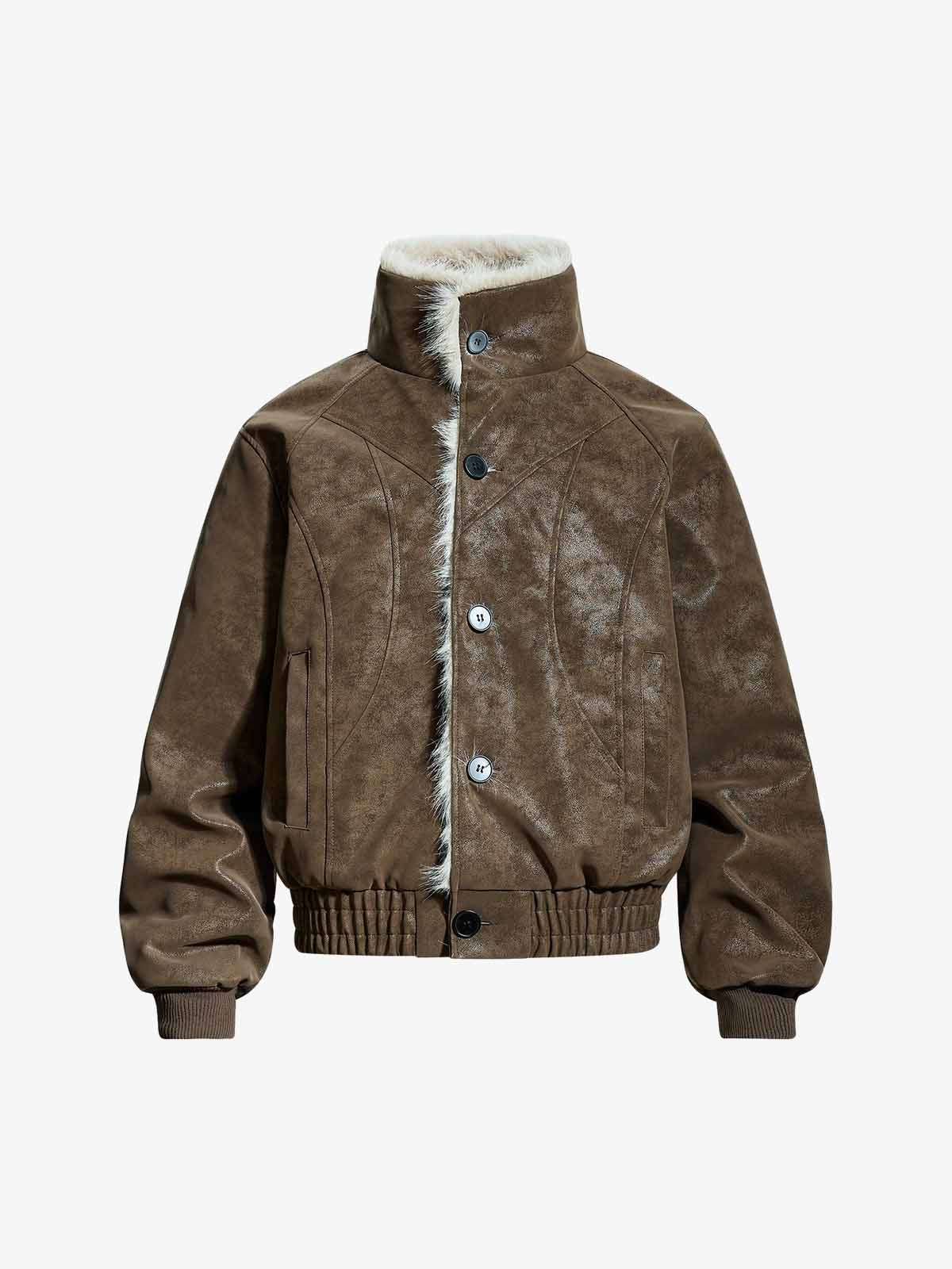 Edgy Spike-Embellished Sunglasses for Fashionistas 