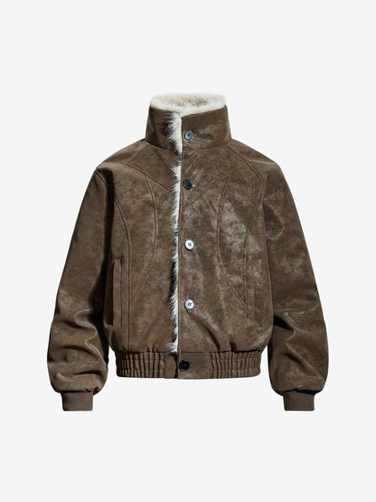 Edgy Spike-Embellished Sunglasses for Fashionistas 