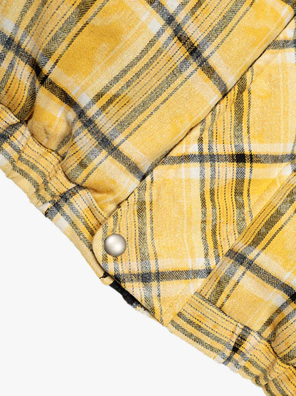 Stylish Puffer Jacket for Winter - Warm, Versatile, and Fashionable 