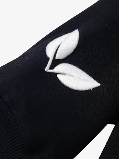 Stylish Hoodie with Unique Graphic Design for Casual Wear 