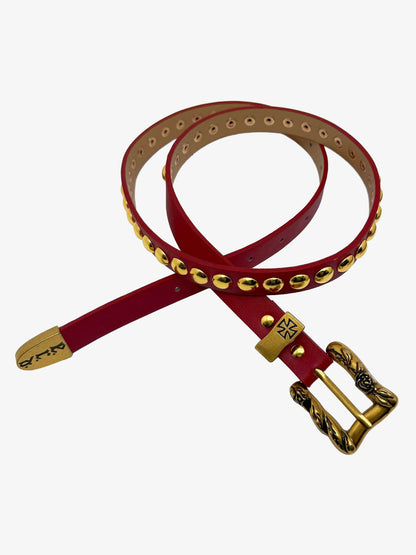 Leather Star Emblem Keychain with Metal Clasp and Snap Hook?