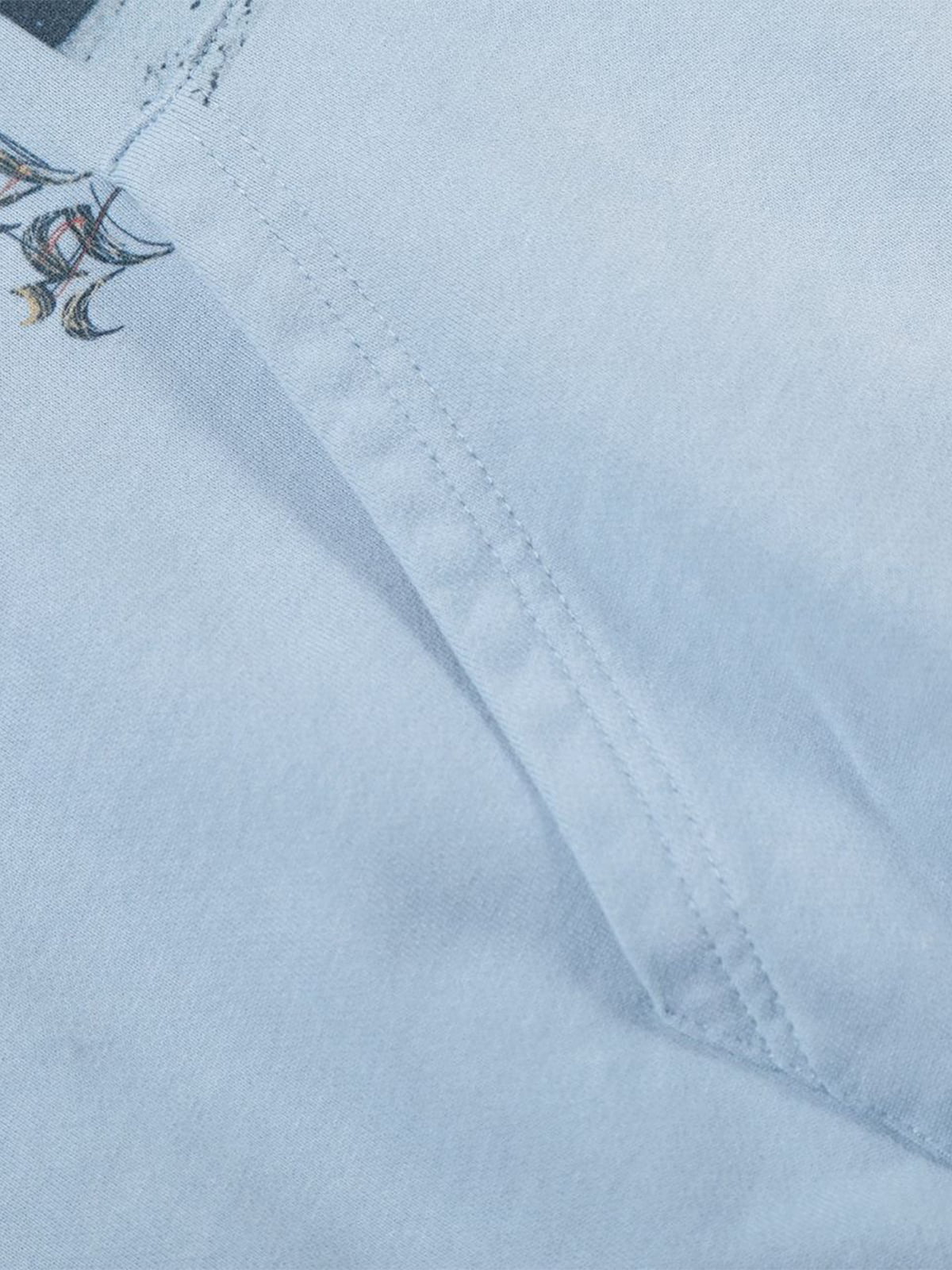 Distressed Plaid Cotton Flannel Shirt for Men with Two Chest Pockets and Ripped Design?