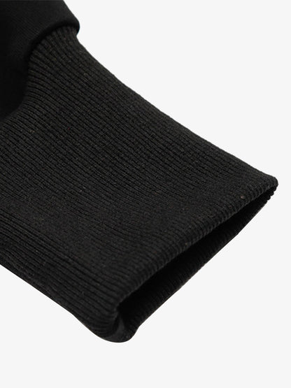 Pearl Design Cropped Jacket