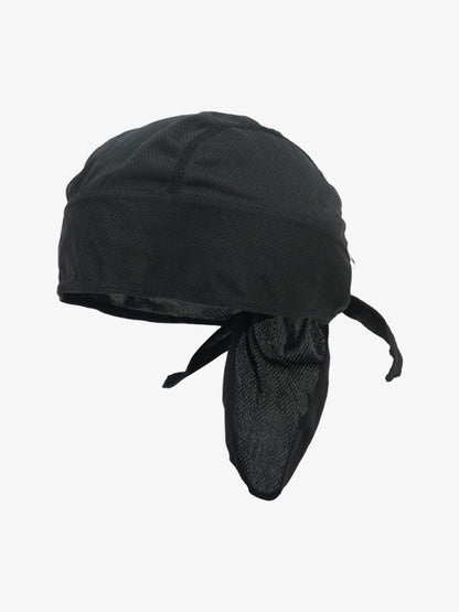 Breathable Mesh Cooling Bandana Hat for Outdoor Sports and Cycling?