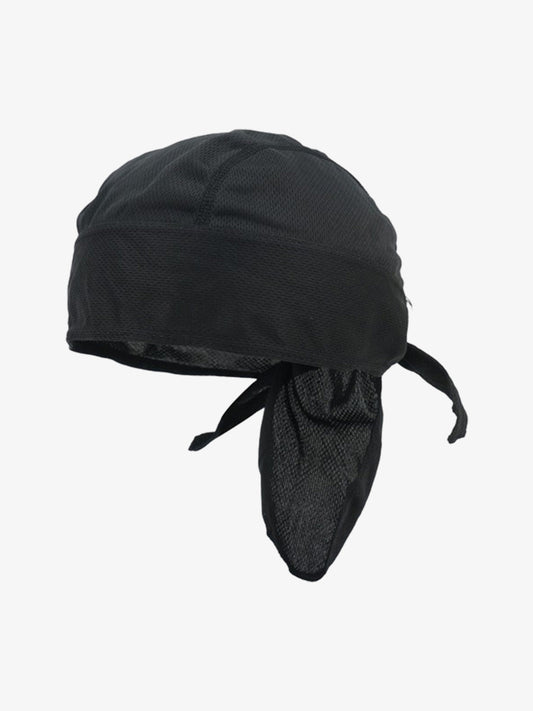 Breathable Mesh Cooling Bandana Hat for Outdoor Sports and Cycling?