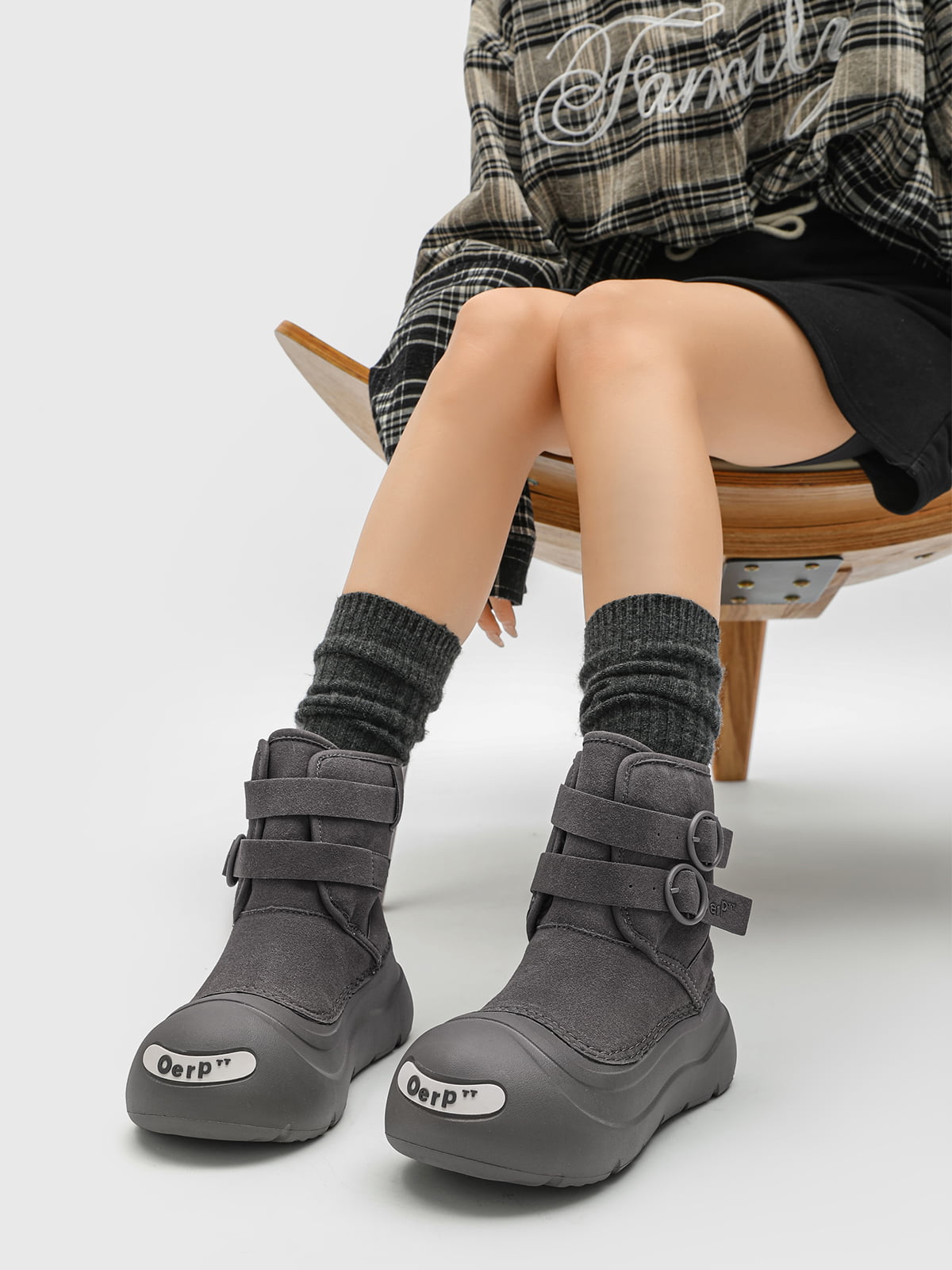 Lightweight Breathable Sneakers for Everyday Wear - Perfect for Spring and Summer 