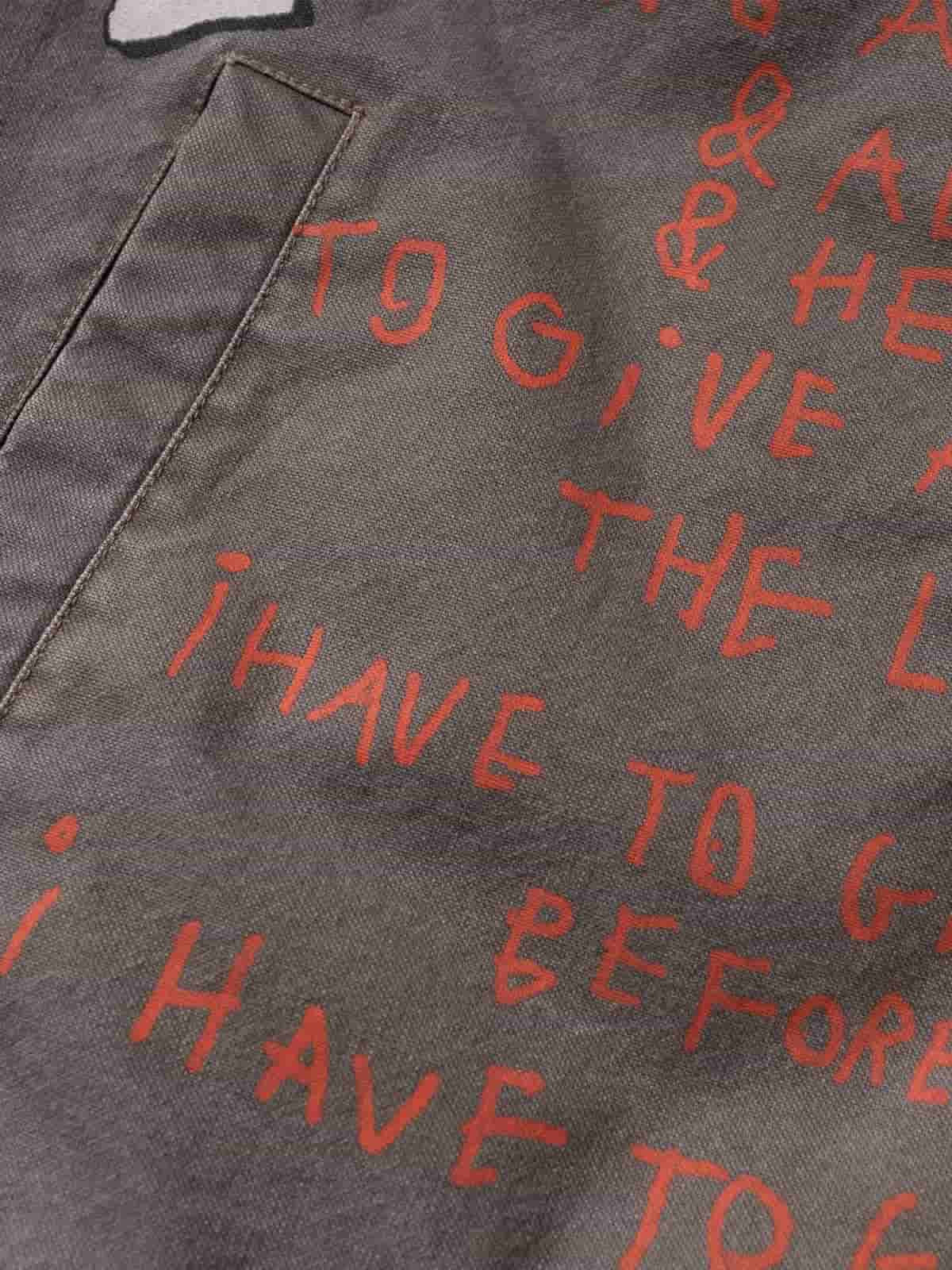 Winter-Ready Corduroy Jacket with Faux Fur Trim for Men 