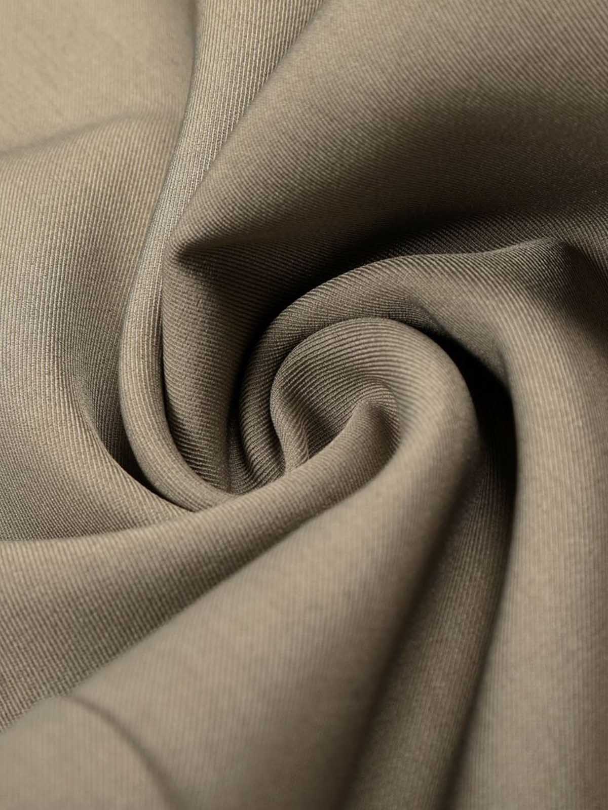 Wide-Leg Cargo Capri Pants with Multiple Pockets 