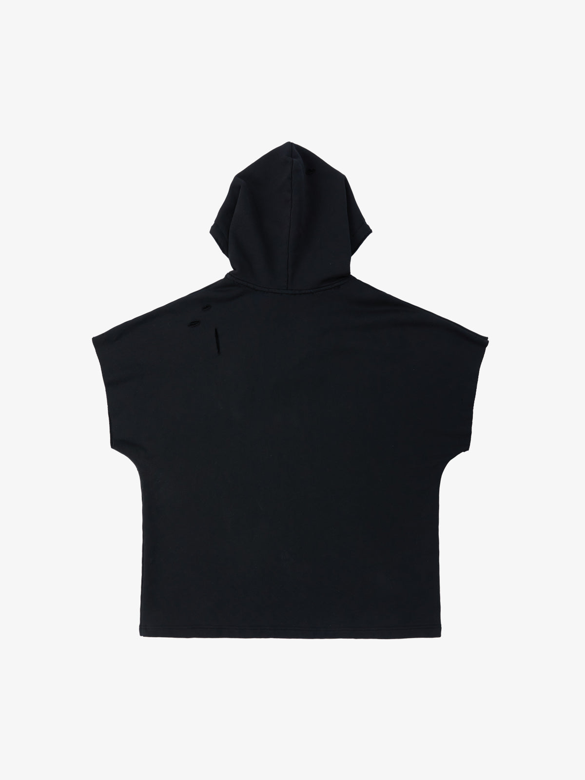 Supermade God's Imprisonment Files Rebellion Hoodie?