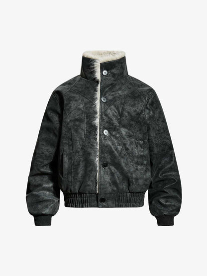 Edgy Spike-Embellished Sunglasses for Fashionistas 