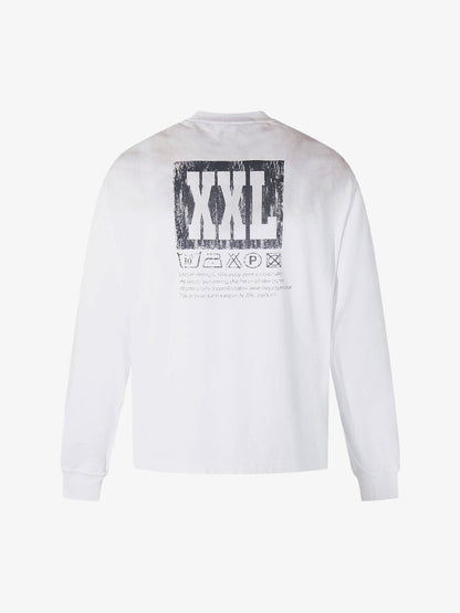 Stylish Long Sleeve Crew Neck Top for Everyday Wear 