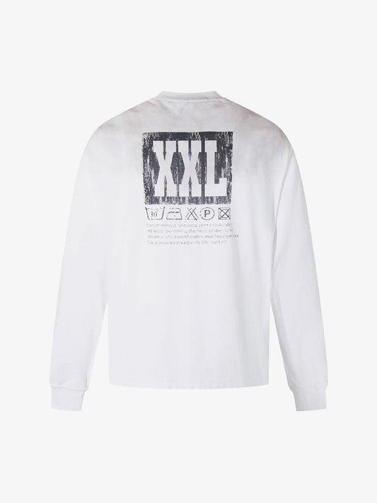 Stylish Long Sleeve Crew Neck Top for Everyday Wear 