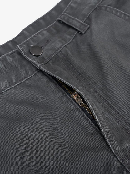 Cargo Pants with Multiple Pockets for Versatile Use 