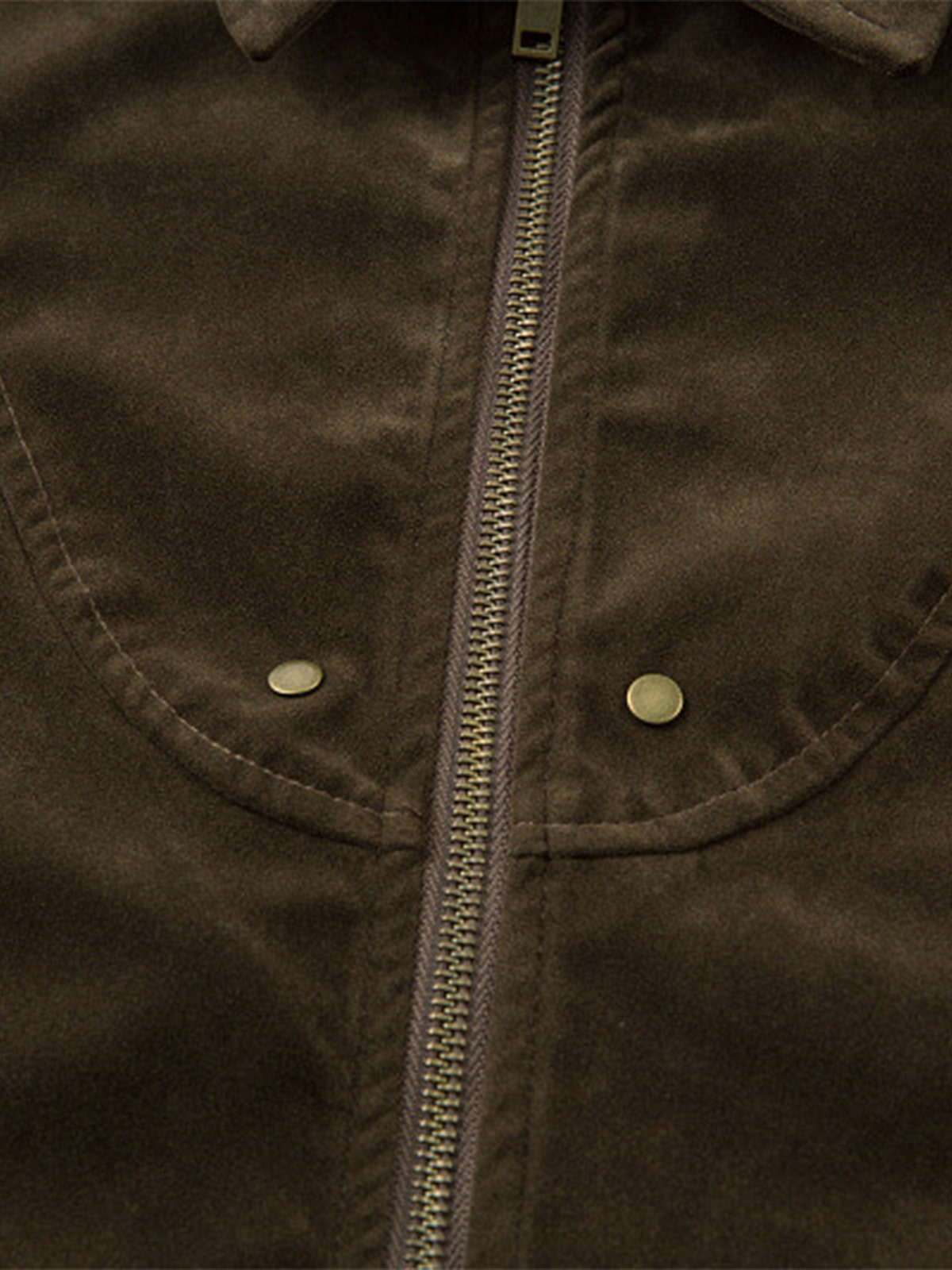 Stylish Olive Green Jacket for Modern Fashionistas 