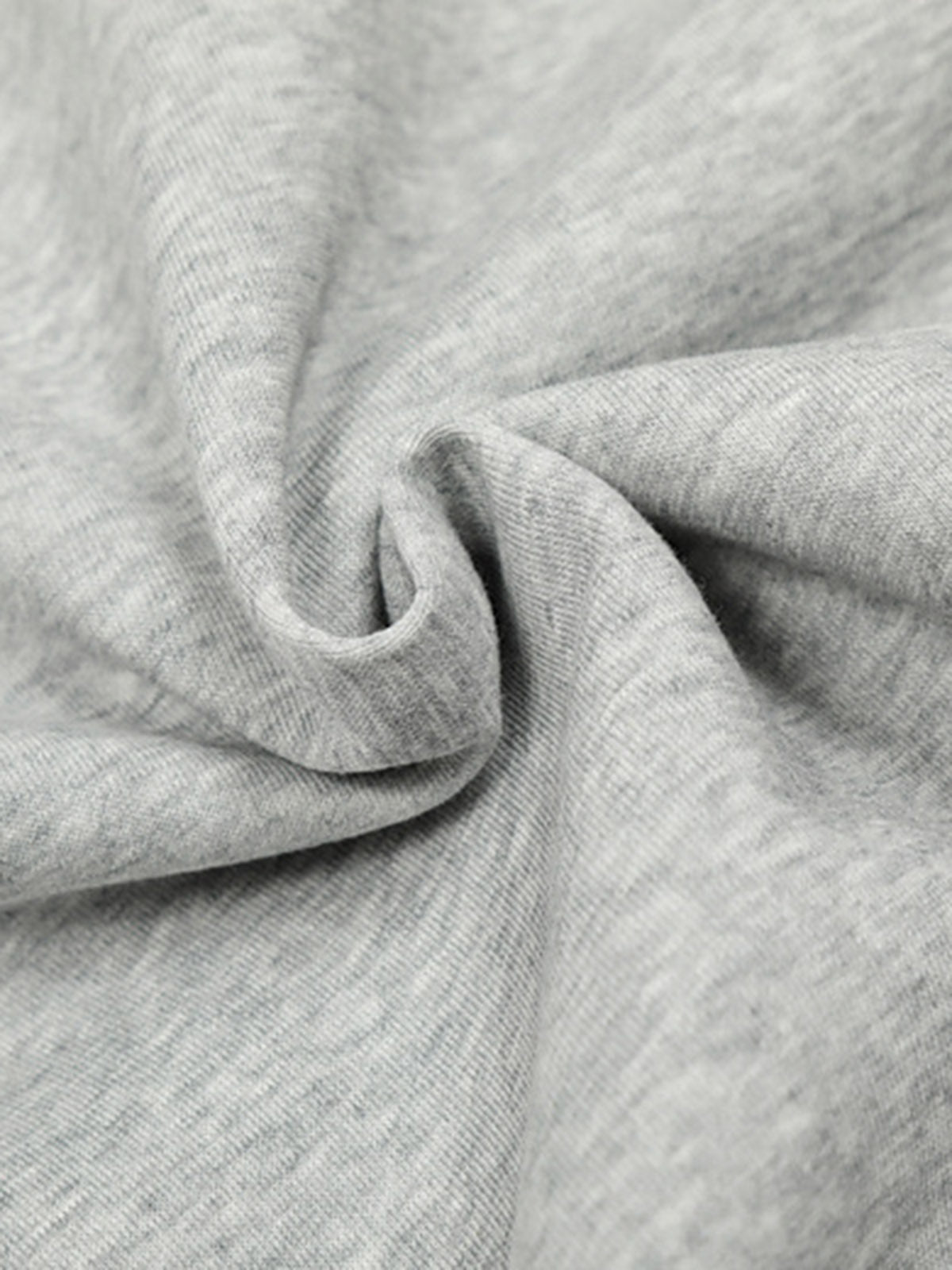 Stylish Graphic Hooded Jacket with Faux Fur Trim - Perfect for Casual and Trendy Looks 