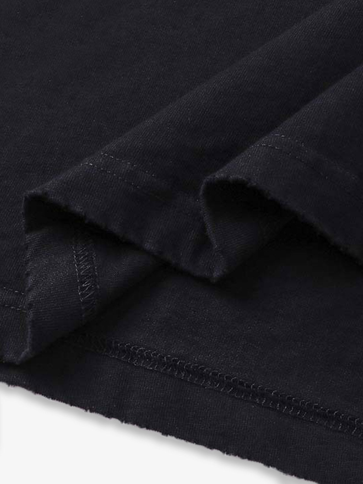 thesupermade-Unisex Loose Distressed Digital Wash Retro Street Print Short-Sleeve T-Shirt?