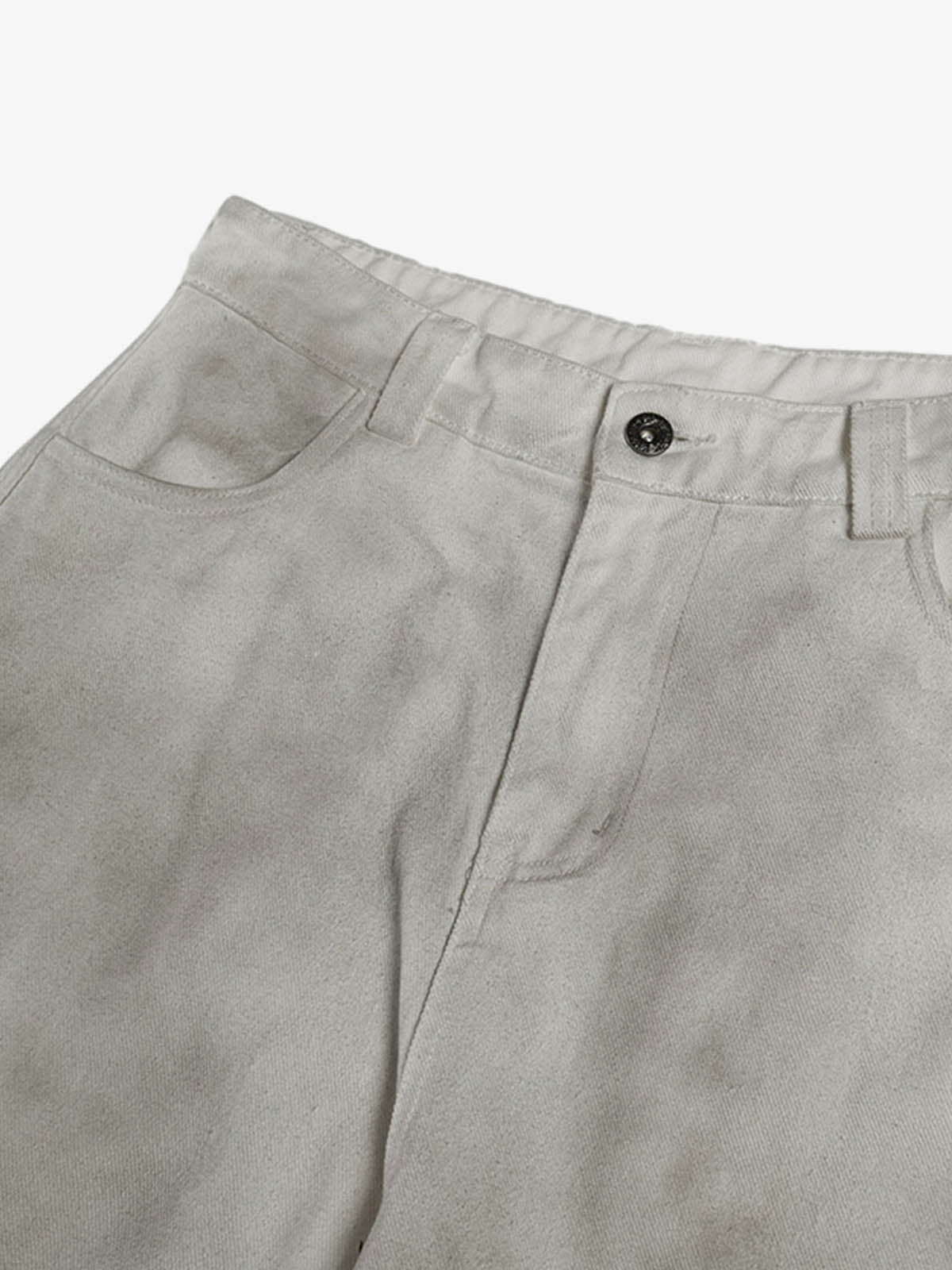 Stylish Wide-Leg Trousers with Unique Embroidered Design for Women 