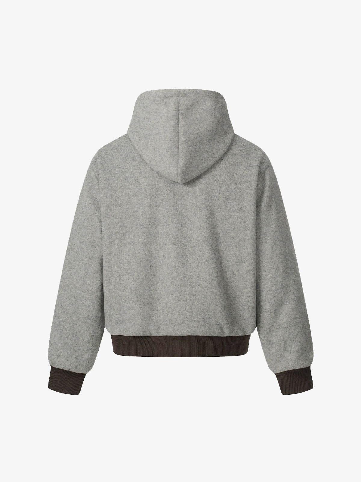 Skull Pattern Knit Sweater for Bold Fashion Statements 