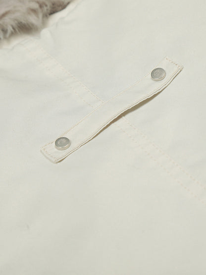 Skull Pattern Knit Sweater for Fall and Winter 